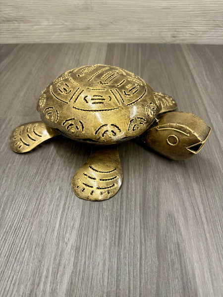 Turtle Mosquito Coil Burner 25cm