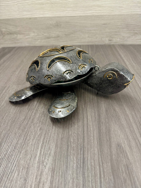 Turtle Mosquito Coil Burner 25cm