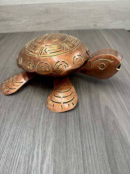 Turtle Mosquito Coil Burner 25cm