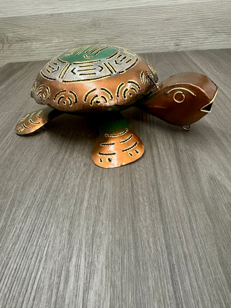 Turtle Mosquito Coil Burner 25cm