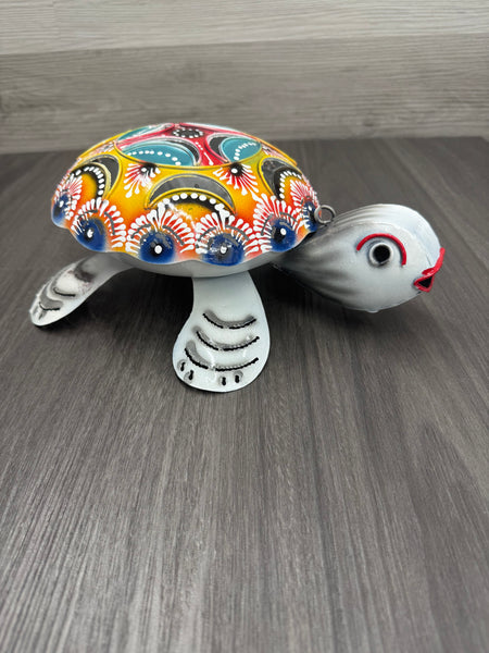 Turtle Mosquito Coil Burner 25cm