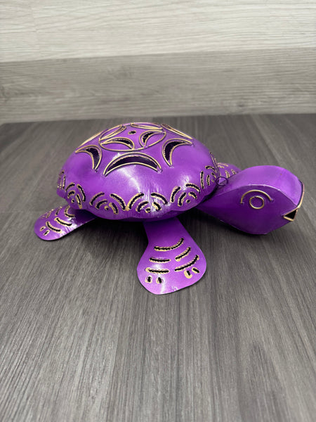 Turtle Mosquito Coil Burner 25cm