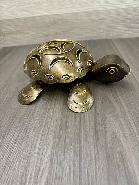 Turtle Mosquito Coil Burner 25cm