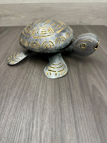 Turtle Mosquito Coil Burner 25cm