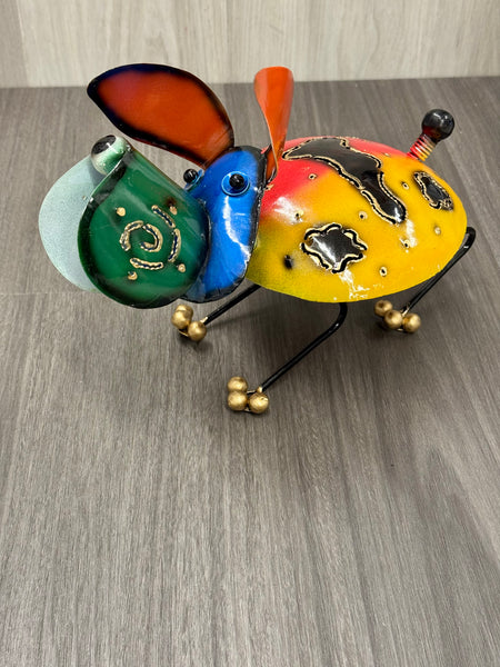 Dog Mosquito Coil Burner 35cm