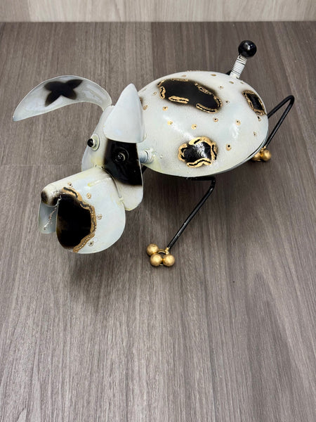 Dog Mosquito Coil Burner 35cm