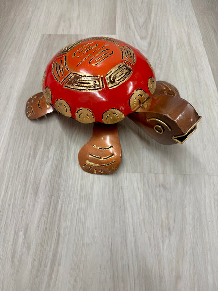 Turtle Mosquito Coil Burner 25cm